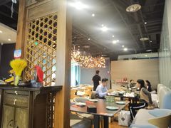 -有璟阁港式餐厅(金融街购物中心店)