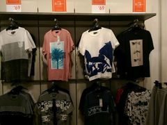 -C&A(西市城购物中心店)