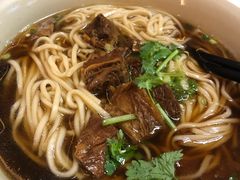 -李先生牛肉面大王(东铁营店)