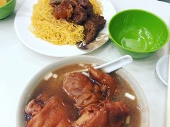 -麦文记面家(佐敦店)