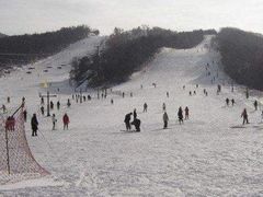 -棋盘山冰雪大世界