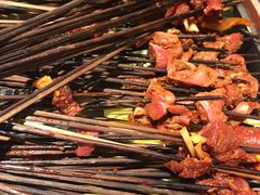 -钢五区节子串串香(环球汇·天誉店)