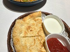 -耶里夏丽·丝路新疆菜·清真食品(徐家汇臻选店)
