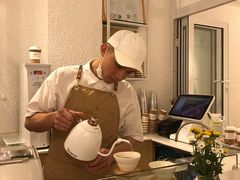 -Cafe on warm(丹霞店)