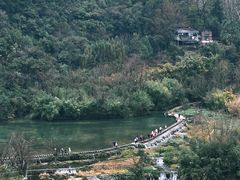 -天河潭旅游度假区