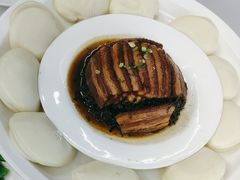 -九龙大酒店·金牌楚菜(武泰闸店)