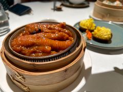 -潮民公馆(BFC外滩金融中心店)