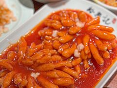 -裕兴记•蟹黄面馆(人民广场店)