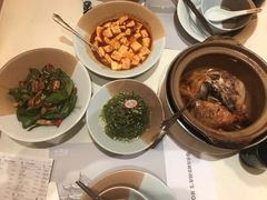 -外婆家(古墩印象城店)