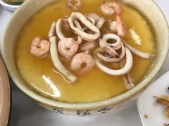 -北戴河庆山饭店·海鲜砂锅粥(北戴河黑石路店)