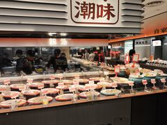 -码头见·潮汕菜(领展中心城店)