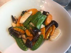 -雀蓝川菜(奥体广场店)