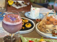 -仁义涵西餐·咖啡(中华巴洛克店)