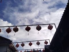 -松州古城