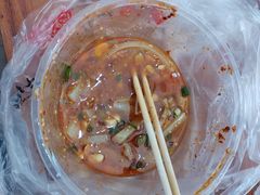 -姚记.周礼伤心凉粉(时代广场店)