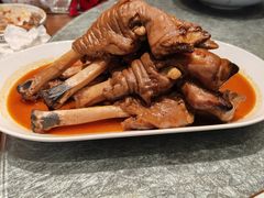 -纳瓦新疆菜(银都店)