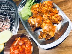 -·缸桶屋·韩式牛肋条自助烤肉(西湖D11店)