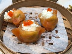 -蔡澜点心·粤菜(月星环球港店)