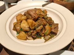 -奉天小馆·非遗东北菜(沈阳万象城店)