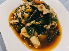 烧椒野春笋-南堂館川菜文化餐厅(天府店)