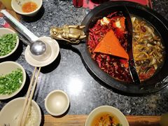 -蜀大侠火锅(建设路第五大道店)