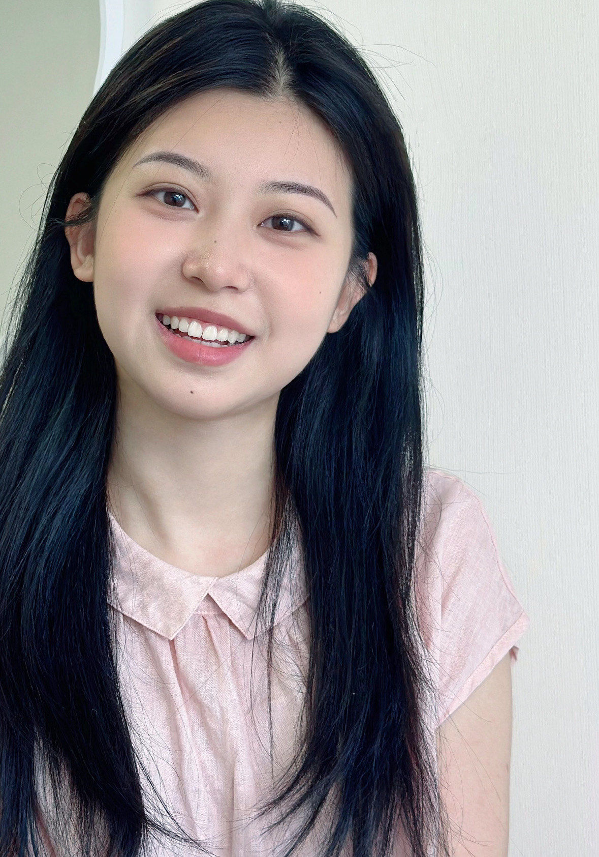 一定要野生眉吗 ❓海藻眉不行吗✋