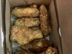 -Kyochon1991校村炸鸡(杨高中路店)