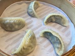 -鼎泰丰(嘉年华•海信广场VILLAGE店)
