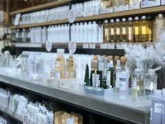 -MUJI无印良品(滨江宝龙城店)