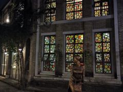 -德门仁里精品酒店(安仁店)