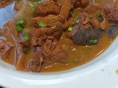 -老牌坊鲁菜名店(聊城美食岛店)