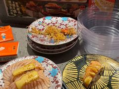 -小乔回转寿司(市府恒隆广场店)