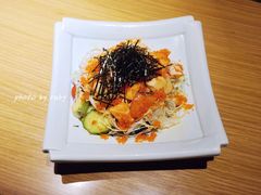 -三石铁板烧(紫竹桥店)