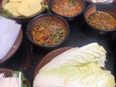 -重捞鲜毛肚火锅(东方不夜城店)