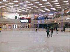 -全明星滑冰俱乐部(万象城店)
