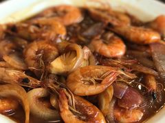 -乌镇那一年小院主题餐厅(甘泉西路店)
