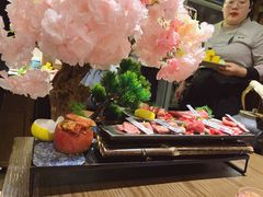 -樱宿日式和牛烧肉(五道口店)