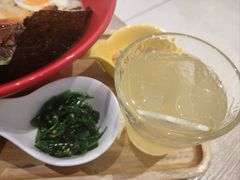-一風堂拉面(深圳湾万象城店)