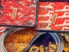 -牛匠和牛寿喜锅(西安总店)