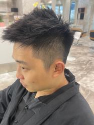 点击看大图 -MMby HairCode 芭曲发型概念店