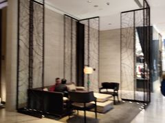 -上海衡山路十二号华邑酒店