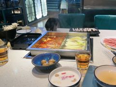 -五星桥原切肥牛火锅(怀德桥店)