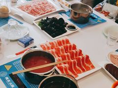 -德龙火锅(松源街直营店)