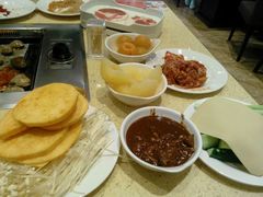 android_upload_pic-多喜客海鲜烤肉自助烤场(百花红楼店)