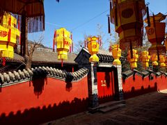 -红螺寺