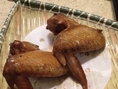 -喜鹊茶点.啫煲(车陂店)