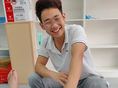 -郑远元专业修脚房(昌里东路店)