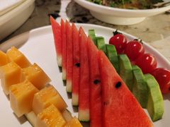 -峰厨大鱼泡饼(西青大学城店)