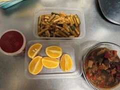 -湘中缘·湖南菜(娄底驻京办店)