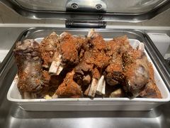 -天伦松鹤大饭店·欣妮咖啡